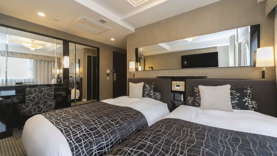 APA Hotel Kyoto-Ekikita