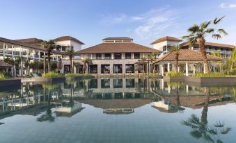 Anantara Desaru Coast Resort