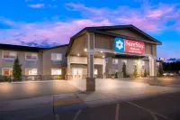 SureStay Plus Hotel by Best Western Rexburg Hotels in 