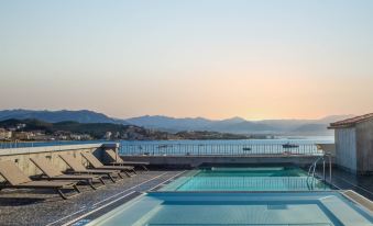 Ibis Styles Ajaccio Napoleon