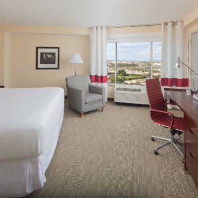 King Room Four Points by Sheraton Orlando International Drive Promo Code