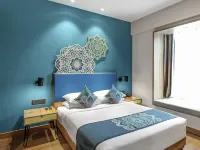 Grand Mercure Ahmedabad Gift City - An Accor Hotels Brand โรงแรมใน