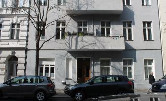 Primeflats - Apartment Leberstr 58 Berlin Schoneberg