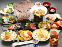 Gensennoyado Yumotokan