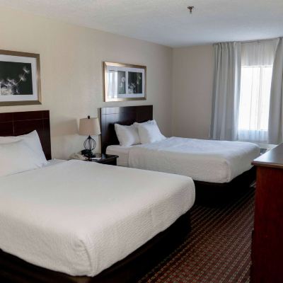 Room, 2 Queen Beds, Accessible Ramada Worldwide Promo Code