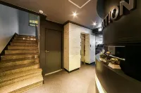 Busan Choeup Yuna Hotel