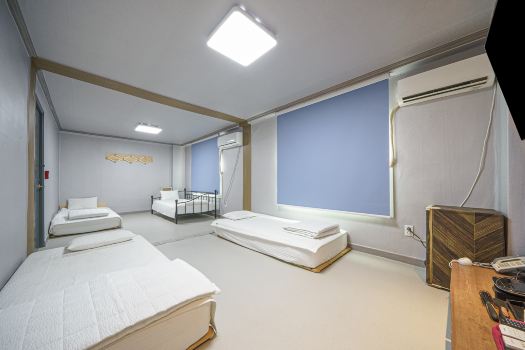 Gyeongju Eupseong Stay