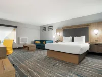 Best Western Plus Mobile Inn  Suites Hotels in Mobile