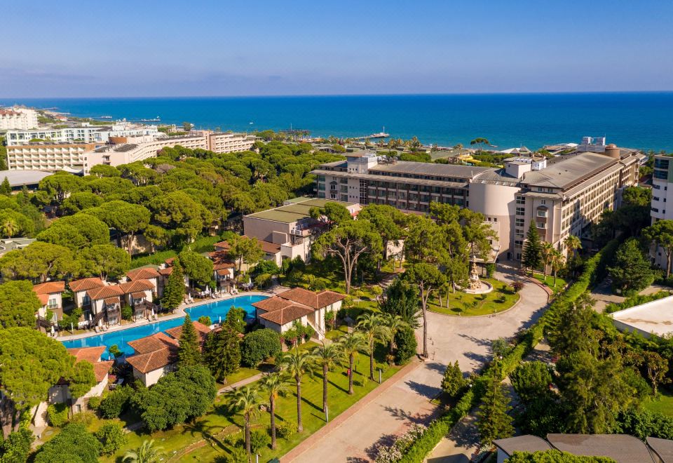 Hotel Papillon Ayscha Resort & Spa, Exterior, Hotel Exterior