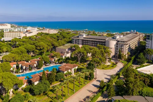 Papillon Ayscha Resort & Spa