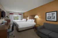 Four Points by Sheraton Newark Christiana Wilmington Hotel a 