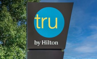 Tru by Hilton Warsaw
