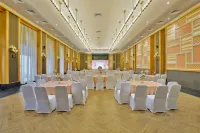 Pramod Lands End Resort, a Member of Radisson Individuals
