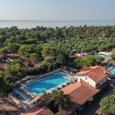 Residence Punta Spin