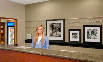 Hampton Inn Heath - Housity