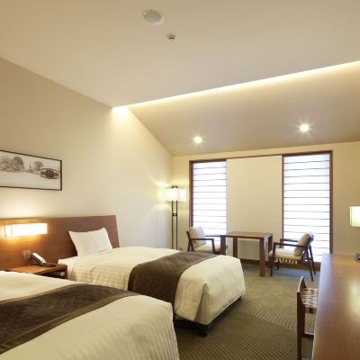 西洋風ルーム(禁煙) 知恩院 和順会館 クーポン