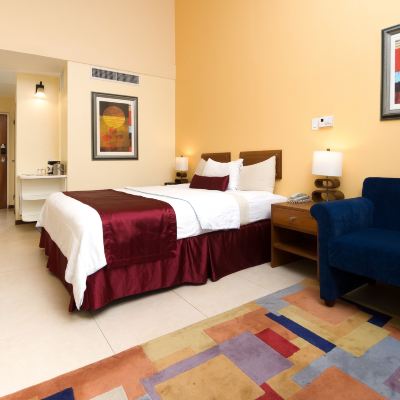 Standard Room (River) Royal Torarica Promo Code