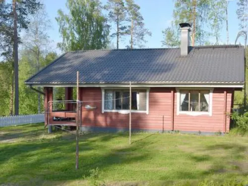 Hirviharju
