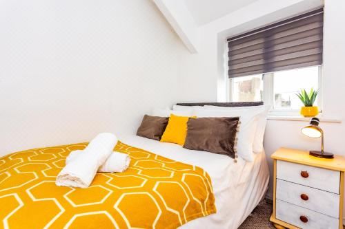 Exclusive City Centre Apartment Two-Bedroom Apartment