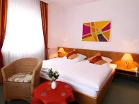 Hotel Garni Lehrertal
