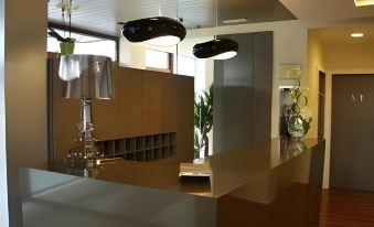 Isla Nova Hotel - Housity