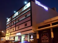 Hotel Portonovo Plaza Centro
