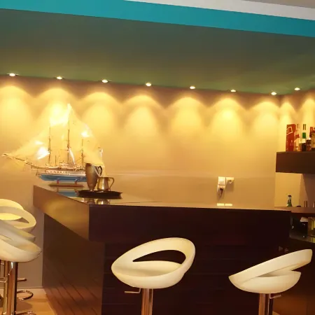 Saronis Hotel Отели в г. Эпидавр