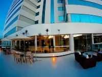 Premier Parc Hotel Hotel di 
