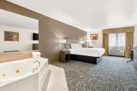 Best Western West Towne Suites のホテル