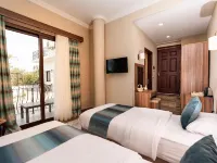 Meryem's Hotel Hotels in Catalkoy
