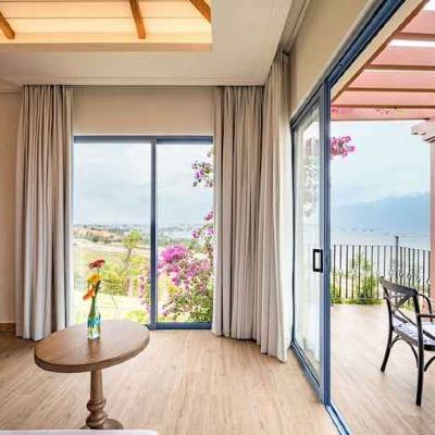Premium Deluxe Twin Room Centara Mirage Resort Mui Ne Promo Code
