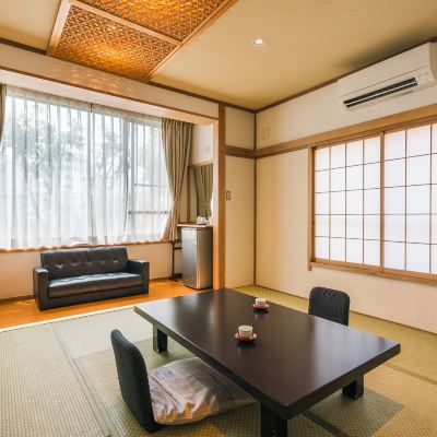 和室 魚づくしの大満足　温泉やど　うおき クーポン