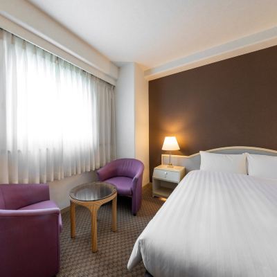 標準單人房-帶浴室 岡山華盛頓廣場飯店優惠