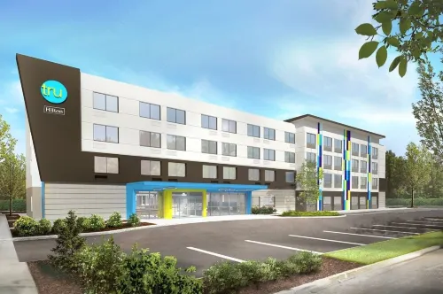 Tru by Hilton Fort Wayne North