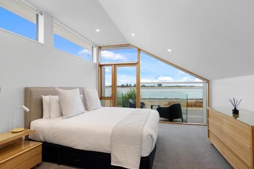 三卧室联排别墅