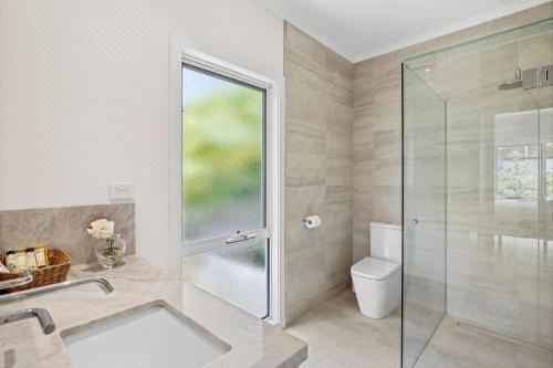 三卧室联排别墅