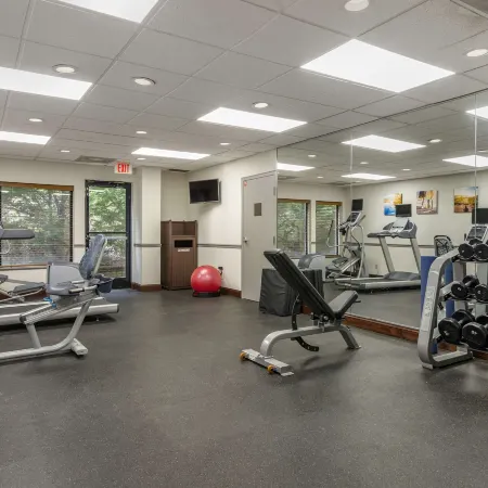 Comfort Inn & Suites Dahlonega University Area