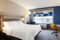 Holiday Inn Express BALTIMORE AT THE STADIUMS by IHG