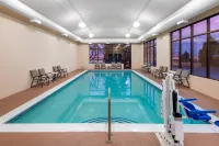 Hampton Inn Denver-International Airport