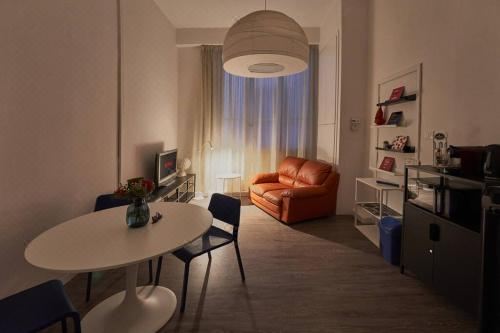 Pop Art Corso Italia 308 Two-Bedroom Apartment