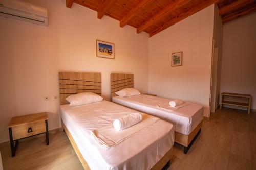 山景三人间 - 带阳台