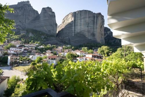 高级两卧室公寓