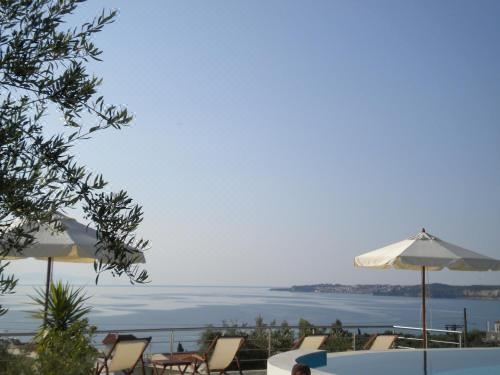 BanSala Villas Villa