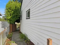 Charming 1-Bedroom House in Lovely Burien with  High Speed WiFi, ベリアンのホテル