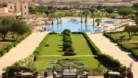 Marrakech Ryads Parc All Inclusive