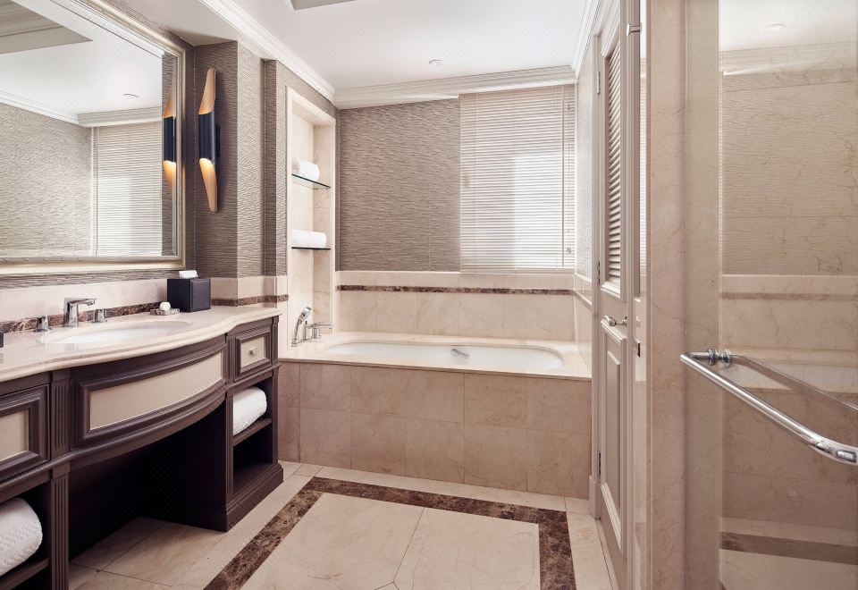 俱乐部两张大床房