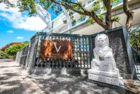 Ocean V Hotel Hoteles en 