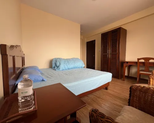 The Sparkling Turtle Backpackers Hostel Hotel di Nagarjun