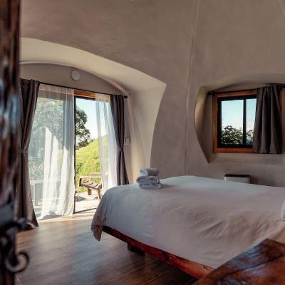 Superior Bungalow Bambuda Castle - Hostel Promo Code