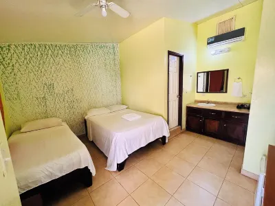 Arawak Hotel Các khách sạn ở 